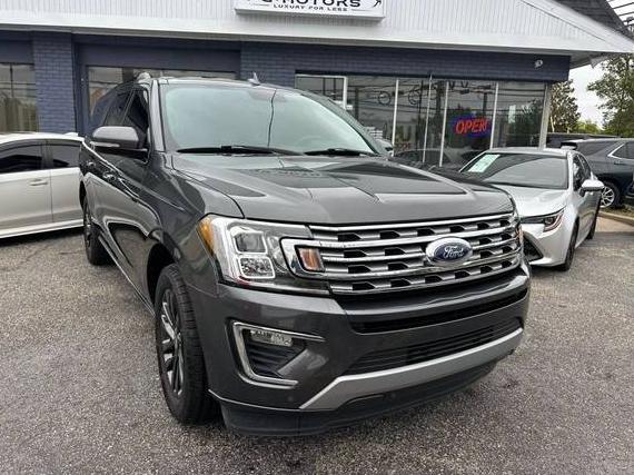 FORD EXPEDITION MAX 2019 1FMJK1KT3KEA50887 image